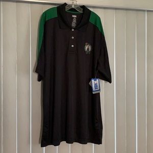 Golf shirt
